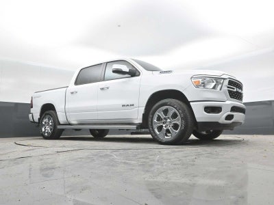 2023 RAM 1500 BIG HORN/L Base