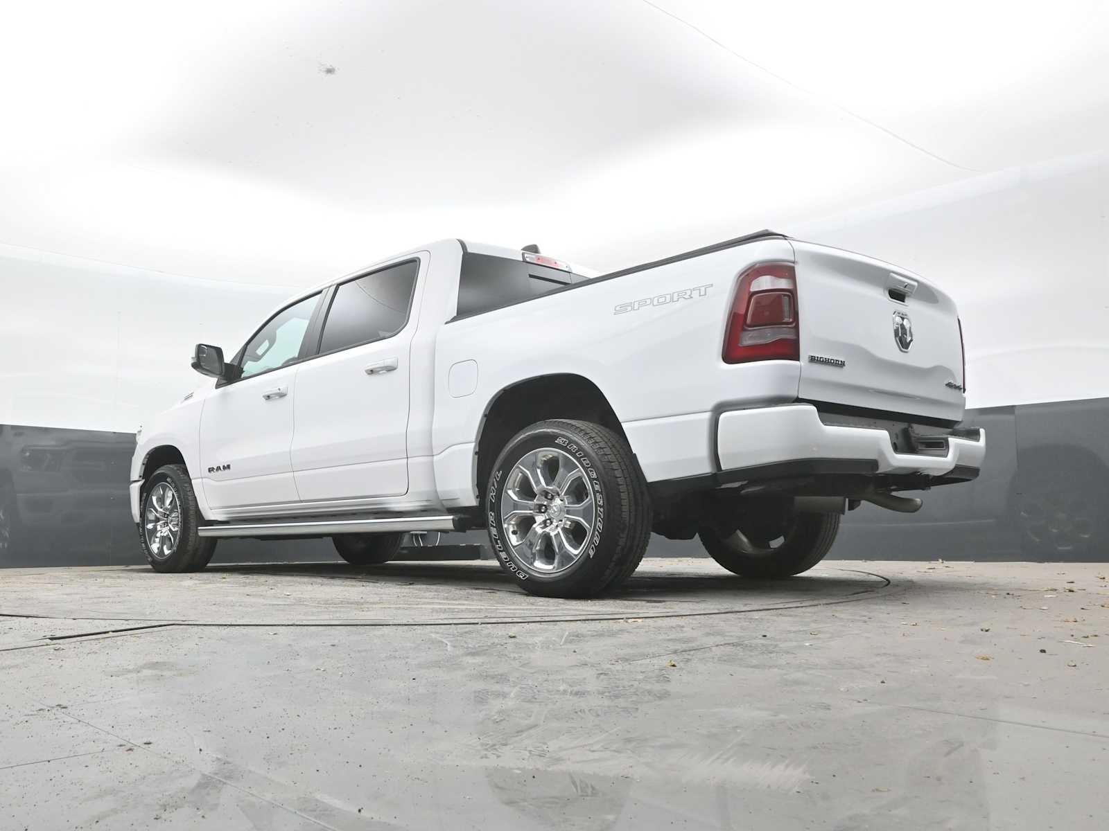 2023 RAM 1500 BIG HORN/L Base