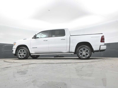 2023 RAM 1500 BIG HORN/L Base