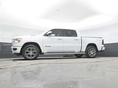 2023 RAM 1500 BIG HORN/L Base