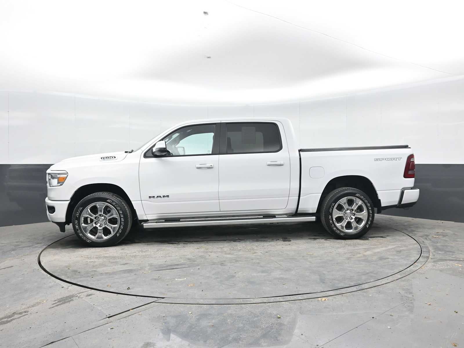 2023 RAM 1500 BIG HORN/L Base