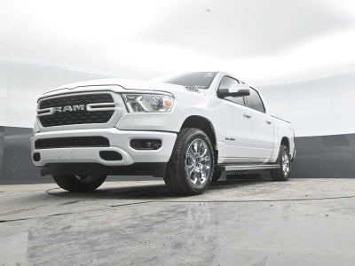 2023 RAM 1500 BIG HORN/L Base