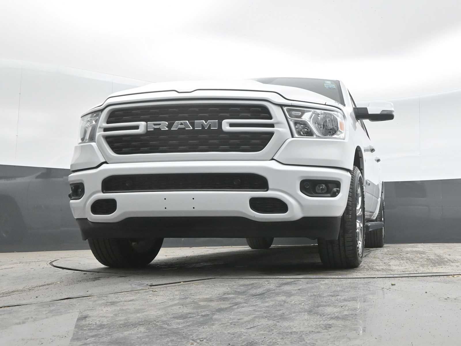 2023 RAM 1500 BIG HORN/L Base