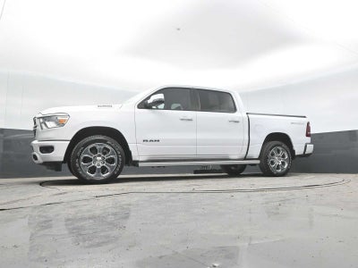 2023 RAM 1500 BIG HORN/L Base