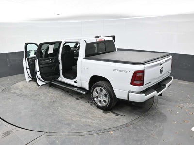 2023 RAM 1500 BIG HORN/L Base