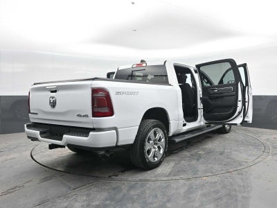 2023 RAM 1500 BIG HORN/L Base