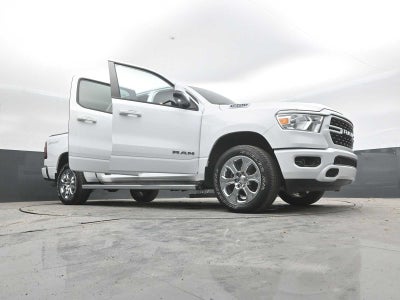 2023 RAM 1500 BIG HORN/L Base