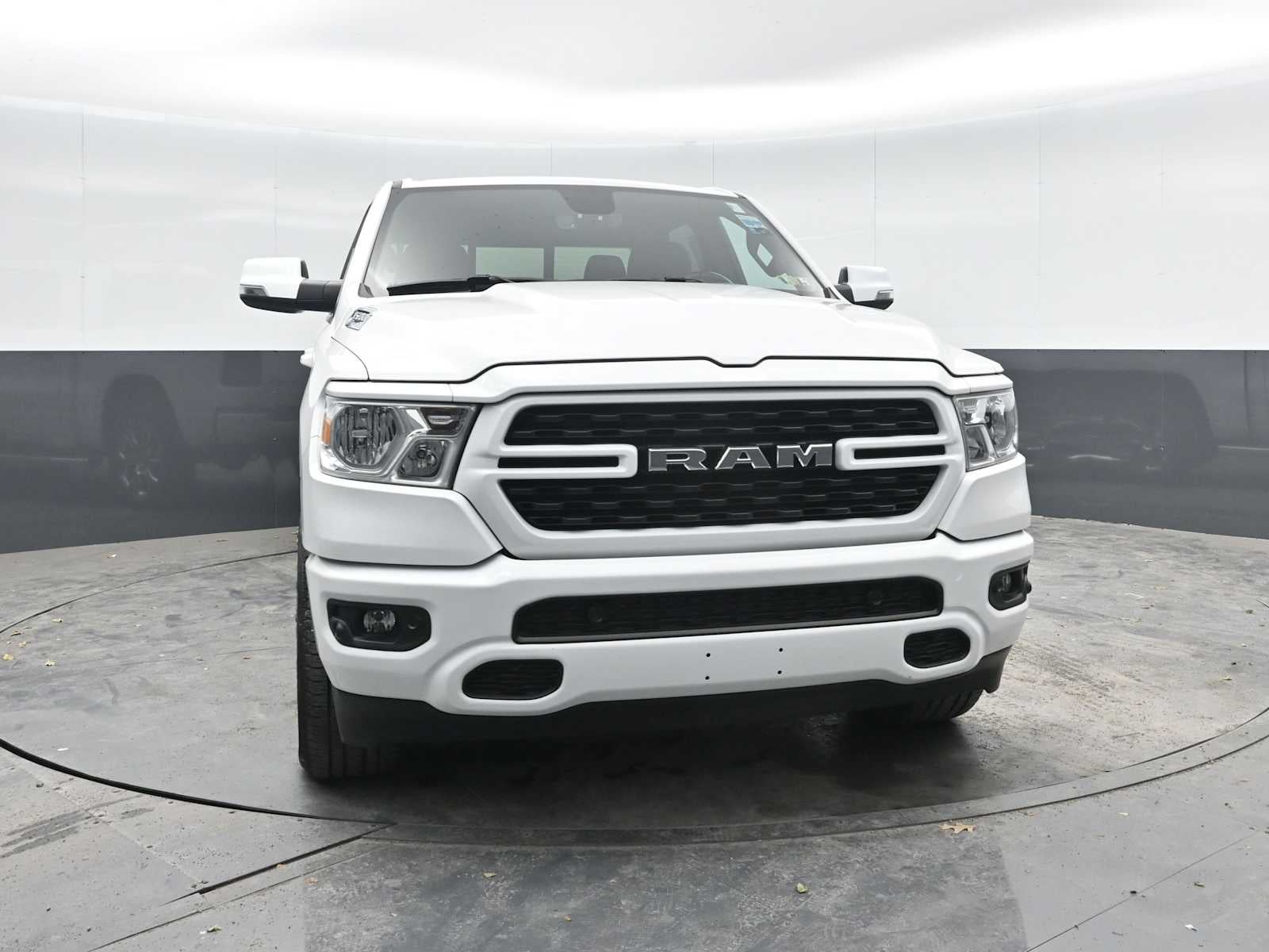 2023 RAM 1500 BIG HORN/L Base
