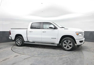2023 RAM 1500 BIG HORN/L Base
