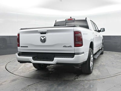 2023 RAM 1500 BIG HORN/L Base
