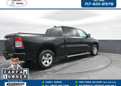 2024 RAM 1500 Big Horn
