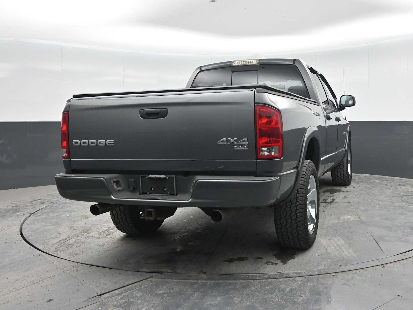 2003 Dodge Ram 1500 ST