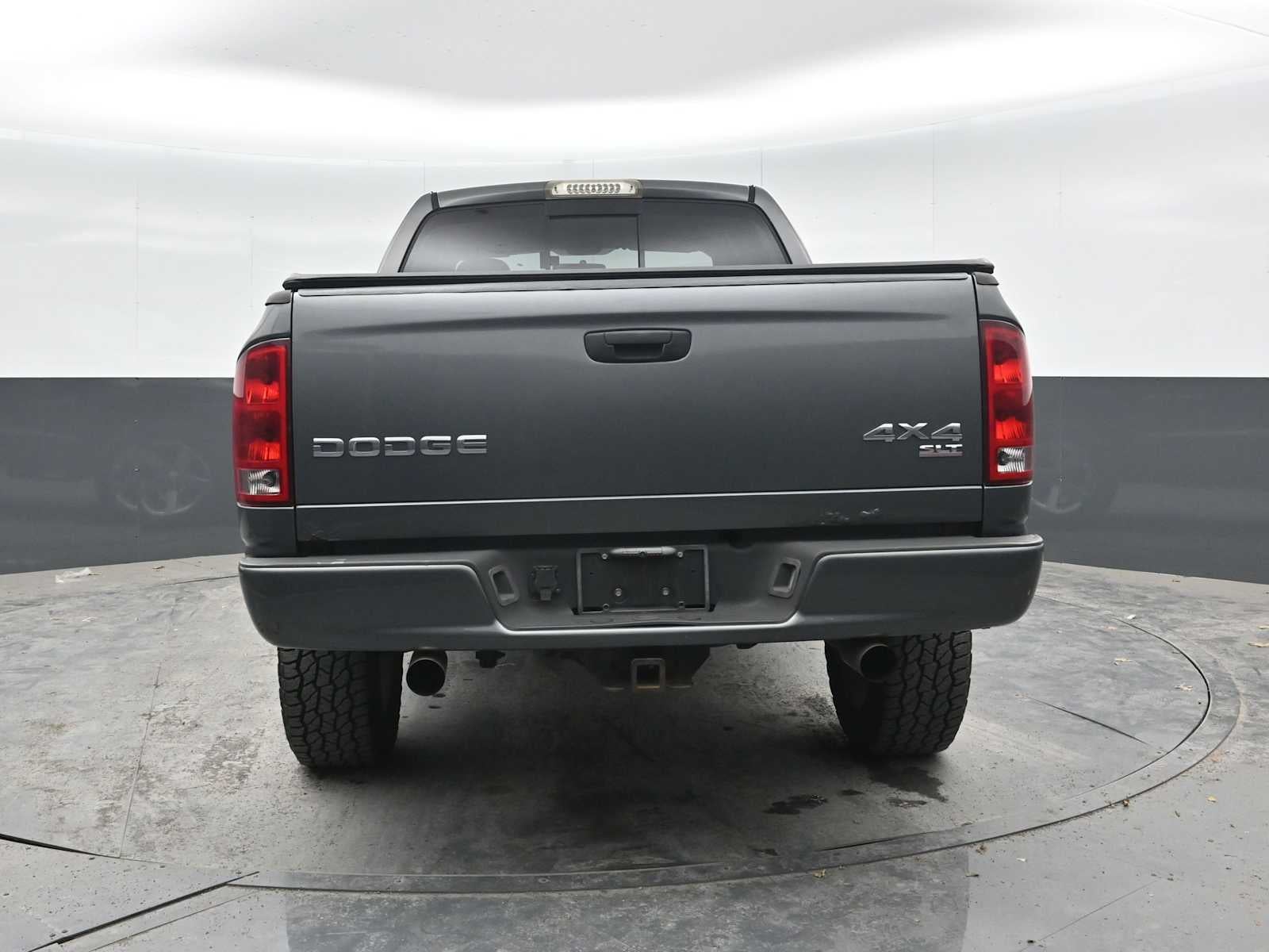 2003 Dodge Ram 1500 ST