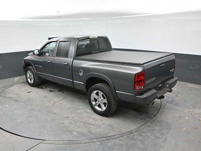 2003 Dodge Ram 1500 ST