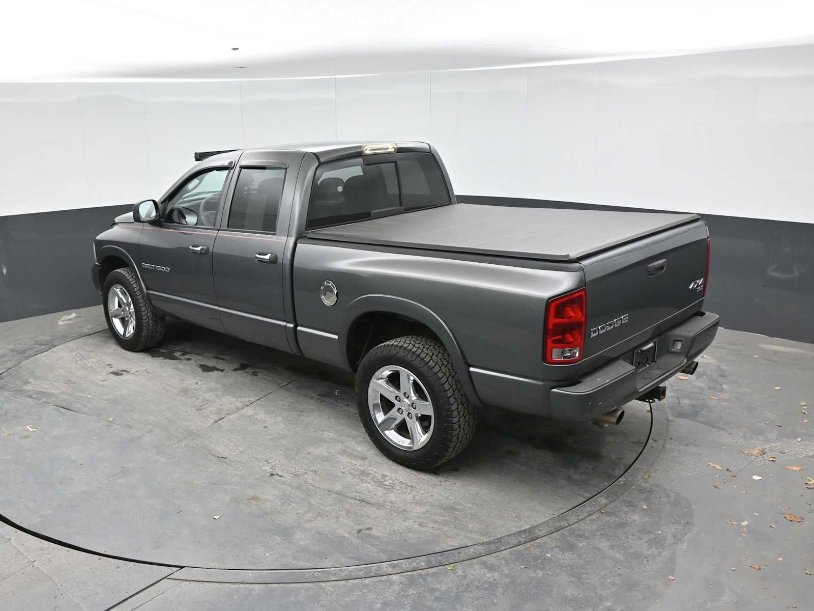 2003 Dodge Ram 1500 ST