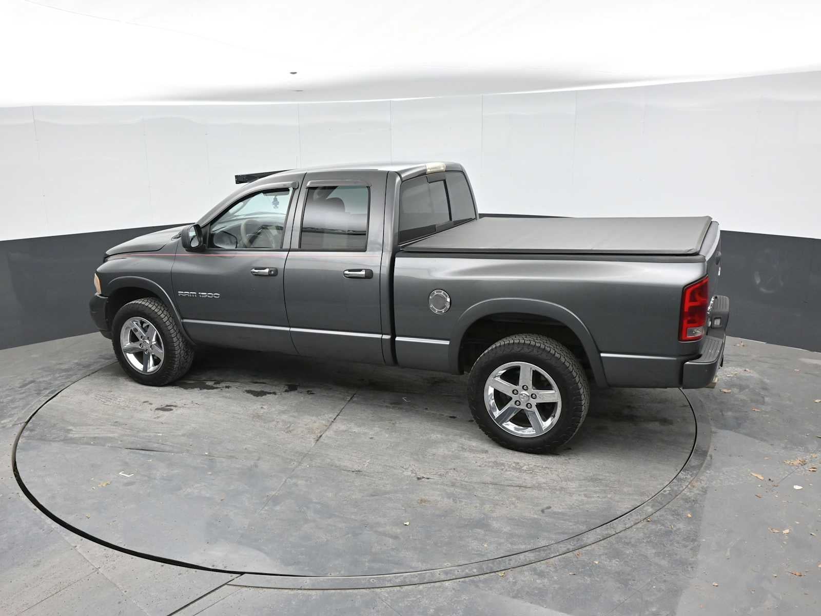 2003 Dodge Ram 1500 ST