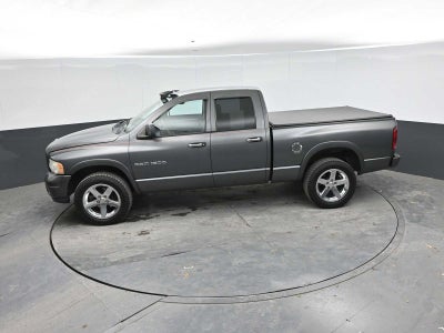 2003 Dodge Ram 1500 ST