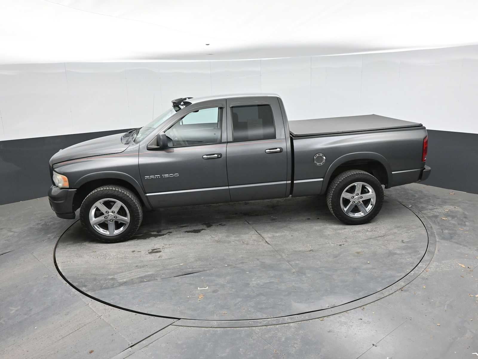 2003 Dodge Ram 1500 ST
