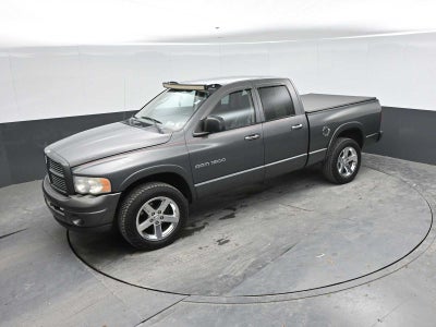 2003 Dodge Ram 1500 ST