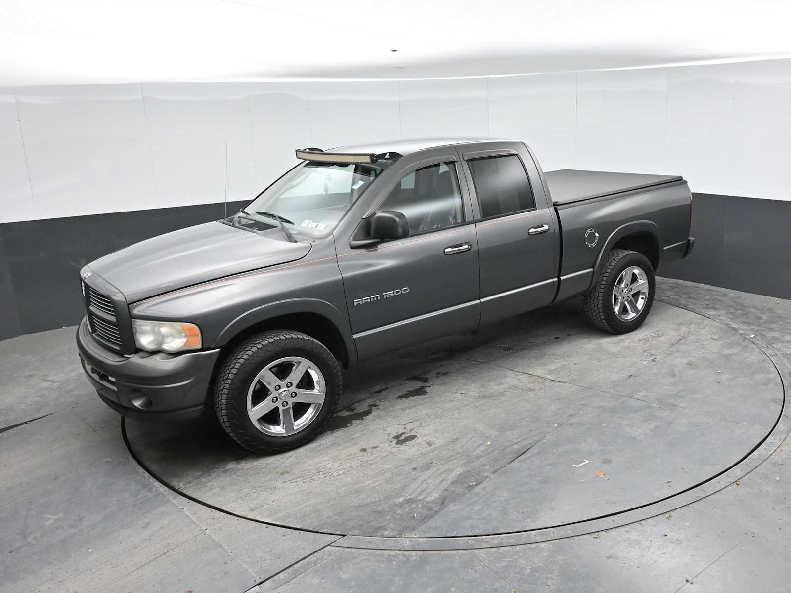 2003 Dodge Ram 1500 ST