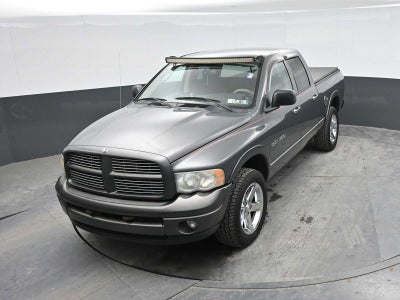 2003 Dodge Ram 1500 ST