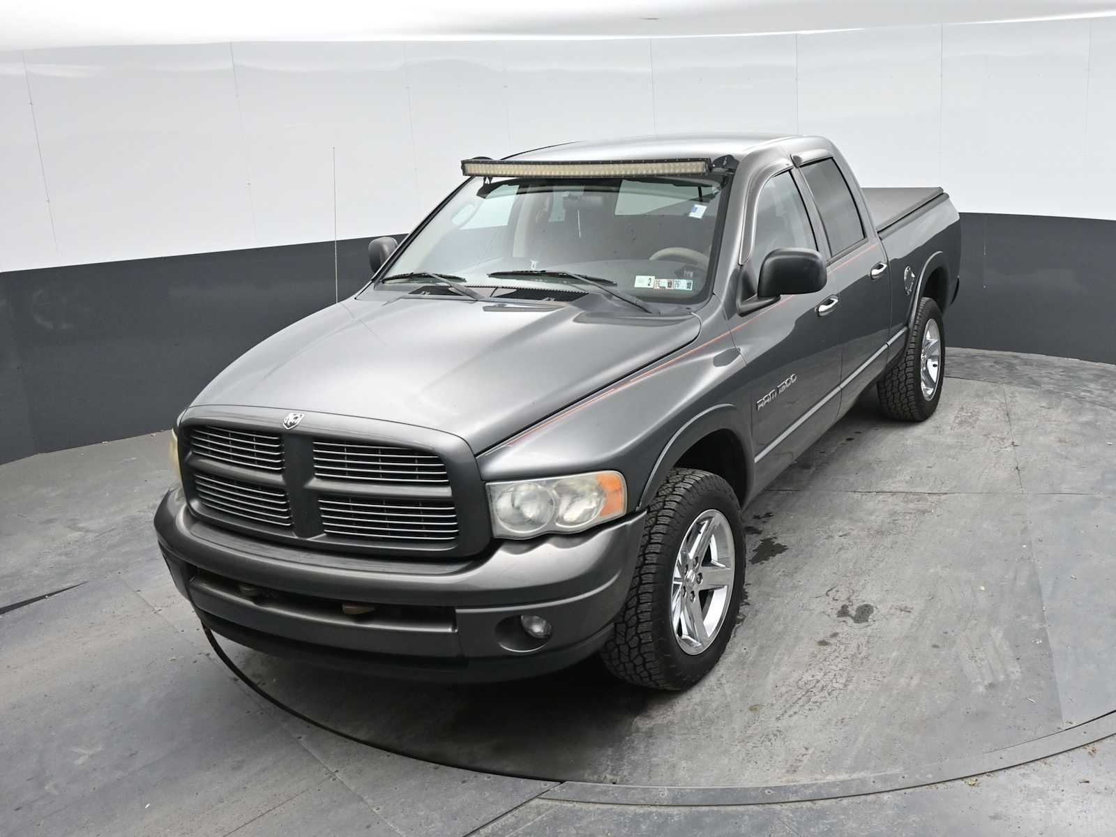 2003 Dodge Ram 1500 ST