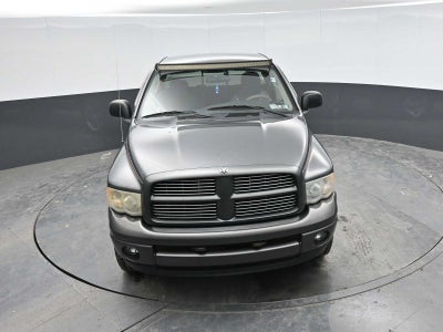 2003 Dodge Ram 1500 ST