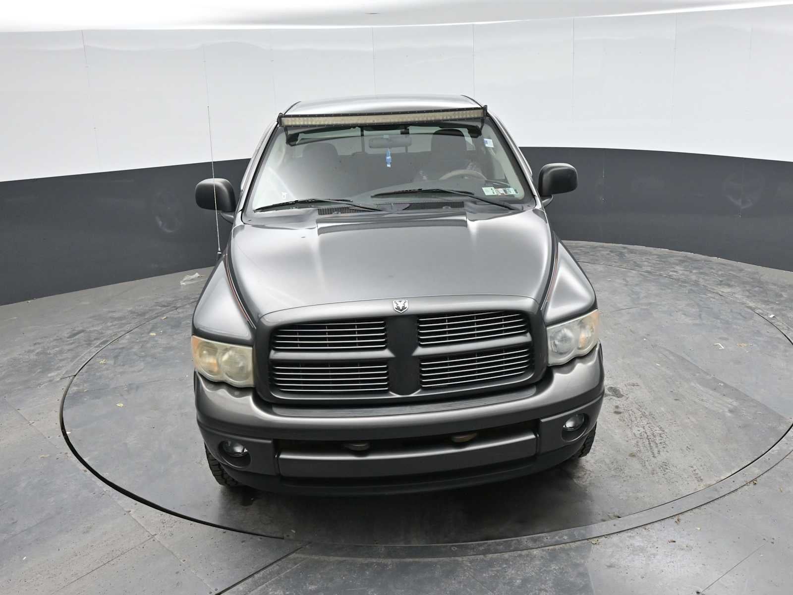 2003 Dodge Ram 1500 ST