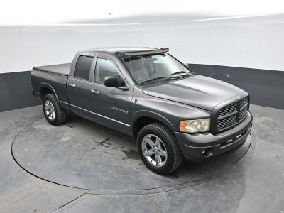 2003 Dodge Ram 1500 ST