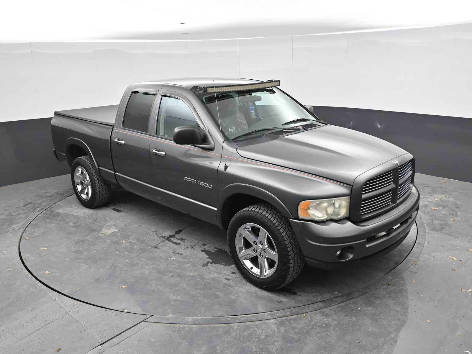 2003 Dodge Ram 1500 ST