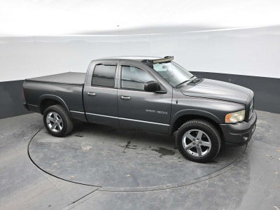 2003 Dodge Ram 1500 ST