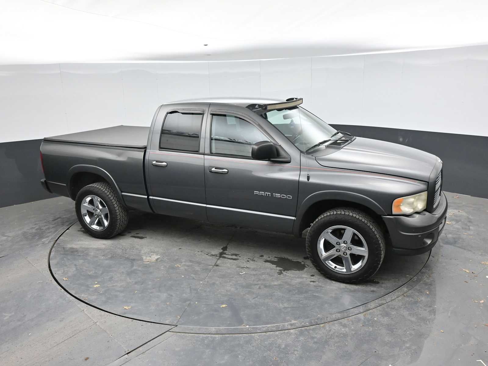 2003 Dodge Ram 1500 ST