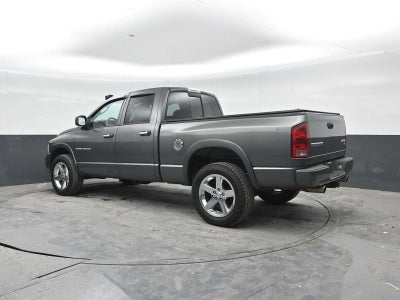2003 Dodge Ram 1500 ST