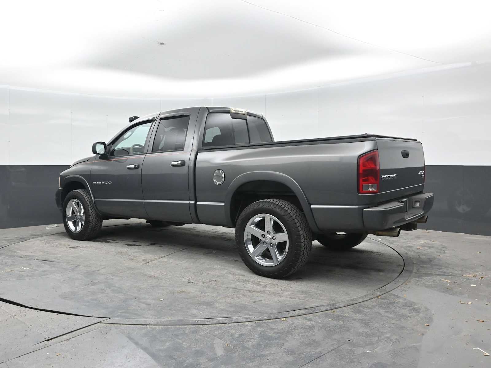 2003 Dodge Ram 1500 ST