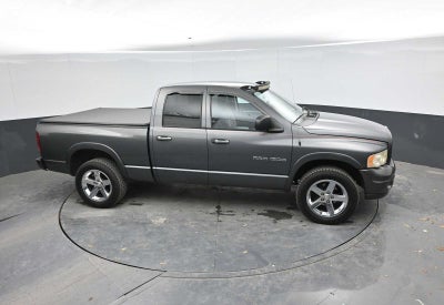 2003 Dodge Ram 1500 ST