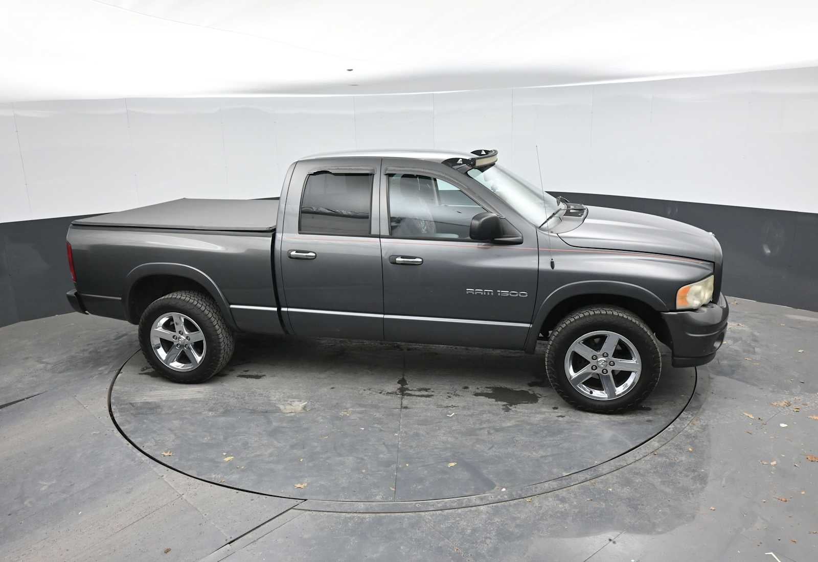 2003 Dodge Ram 1500 ST