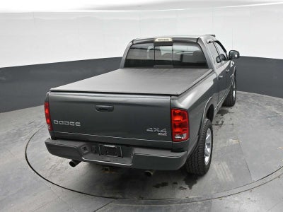 2003 Dodge Ram 1500 ST