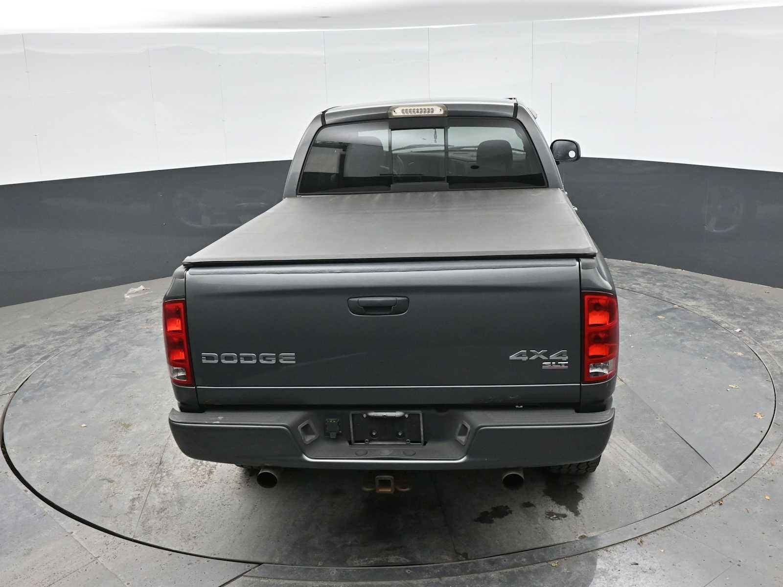 2003 Dodge Ram 1500 ST