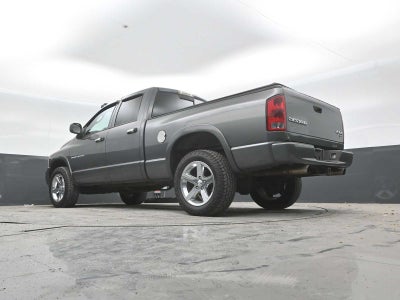 2003 Dodge Ram 1500 ST