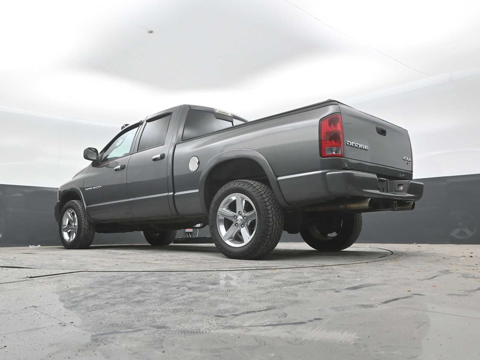 2003 Dodge Ram 1500 ST