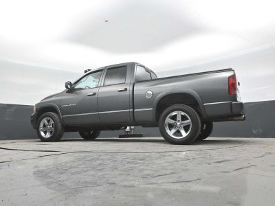 2003 Dodge Ram 1500 ST