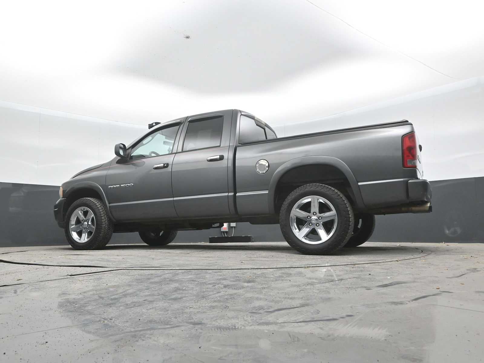 2003 Dodge Ram 1500 ST