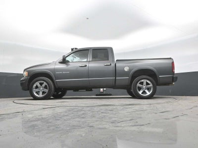 2003 Dodge Ram 1500 ST