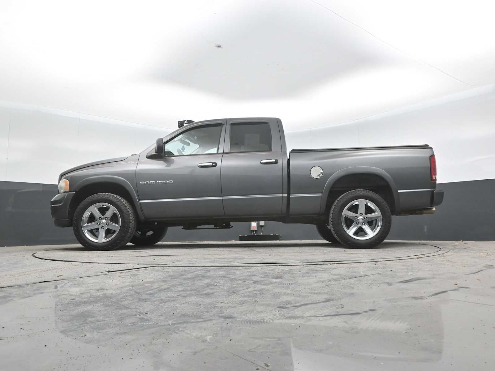 2003 Dodge Ram 1500 ST