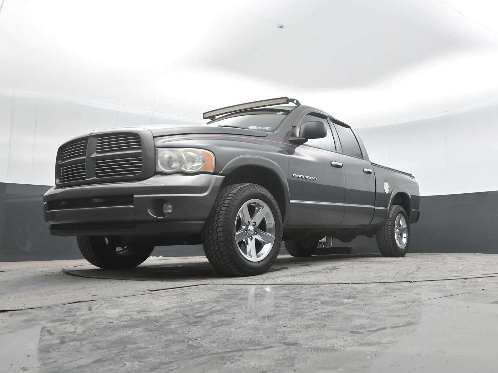 2003 Dodge Ram 1500 ST