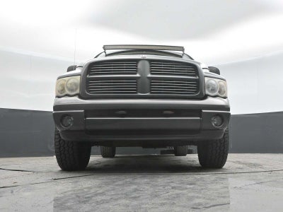 2003 Dodge Ram 1500 ST