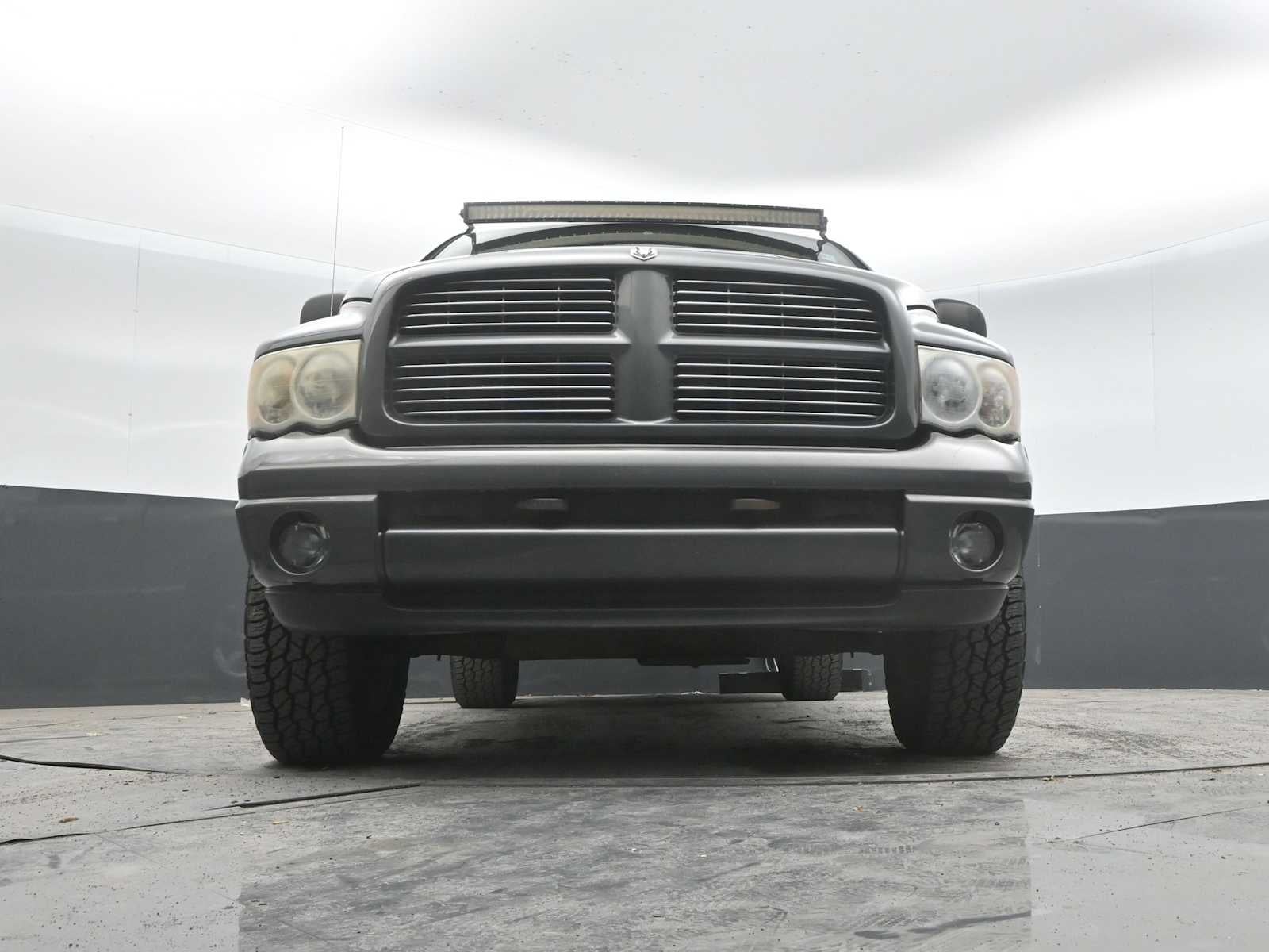2003 Dodge Ram 1500 ST