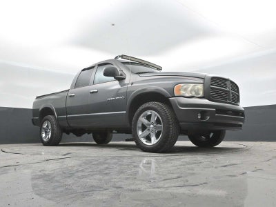 2003 Dodge Ram 1500 ST