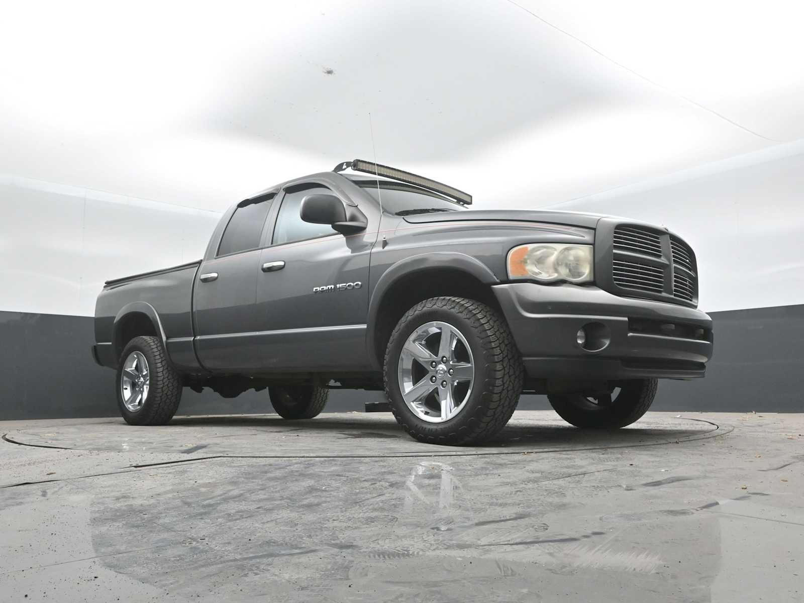 2003 Dodge Ram 1500 ST