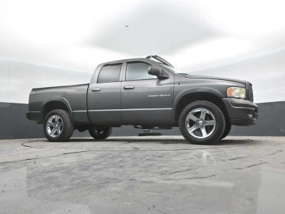 2003 Dodge Ram 1500 ST